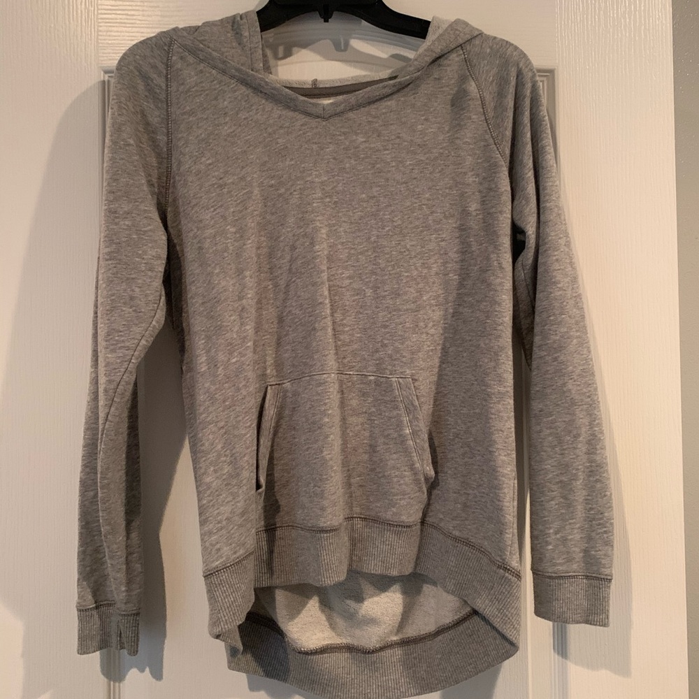 Pullover Hoodie